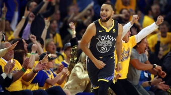 Stephen Curry