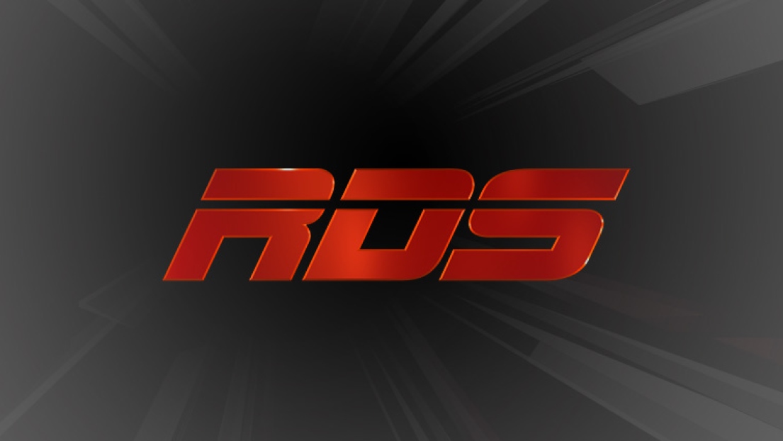 Logo RDS