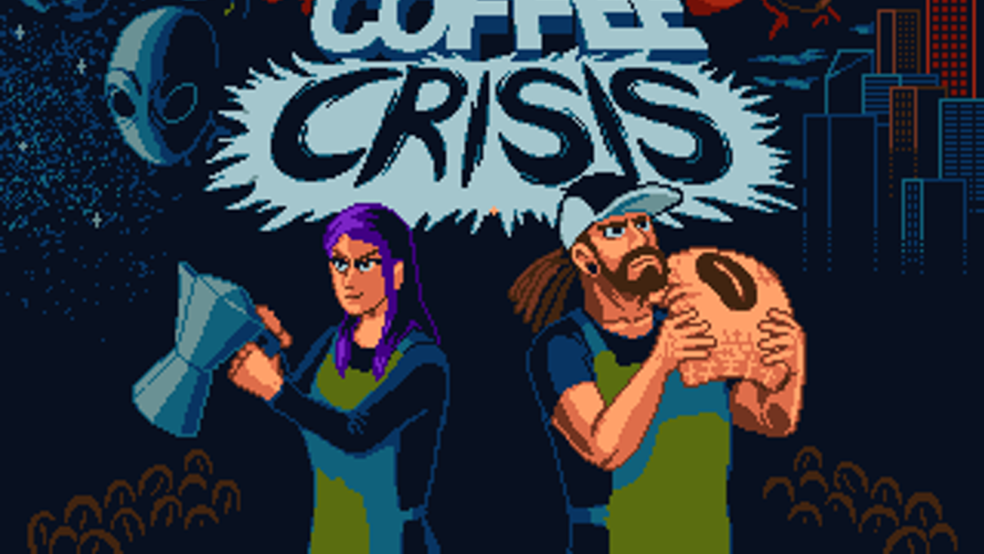 Coffee Crisis