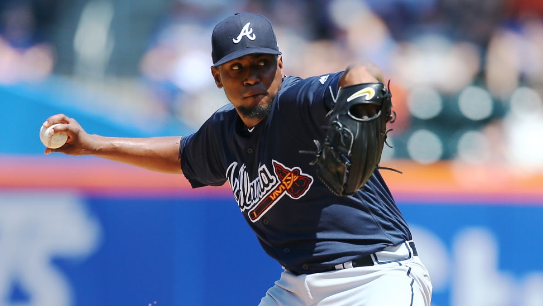 Julio Teheran