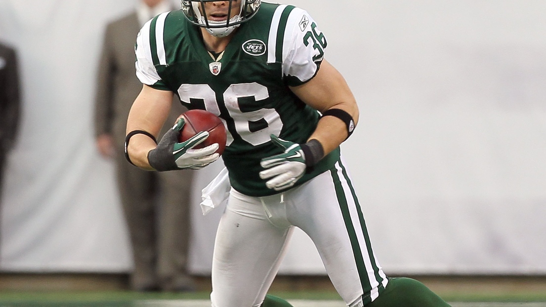 Jim Leonhard