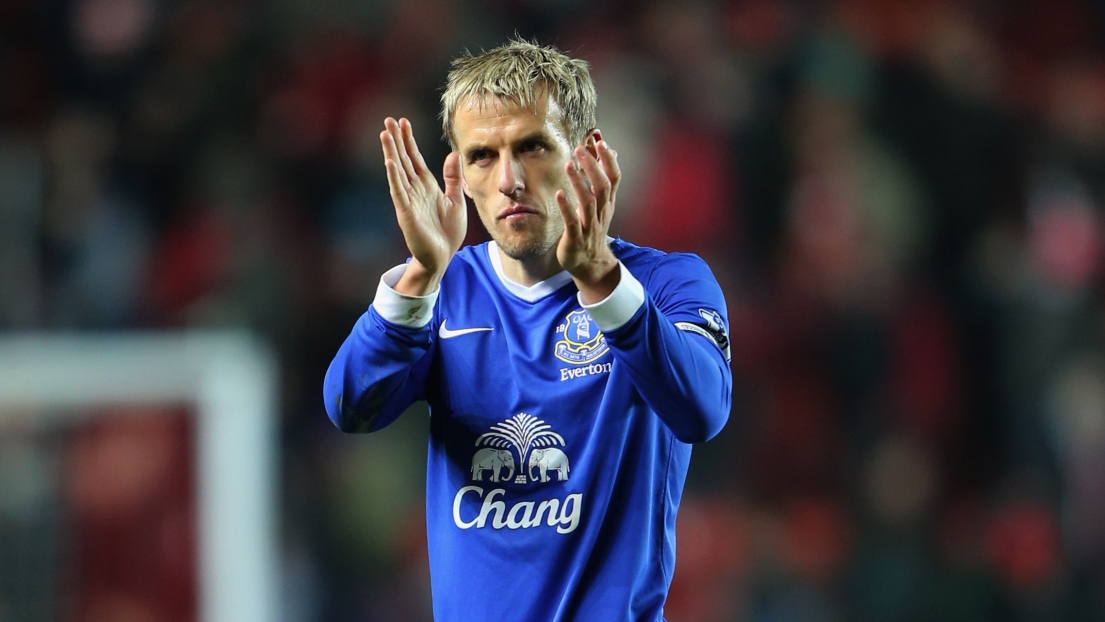 Phil Neville