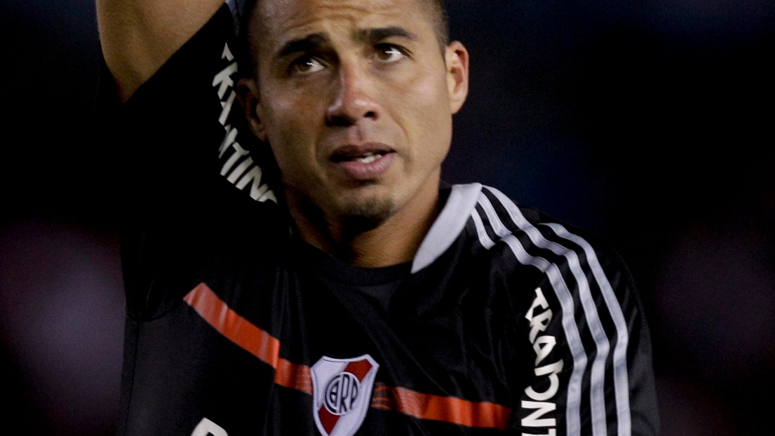 David Trezeguet