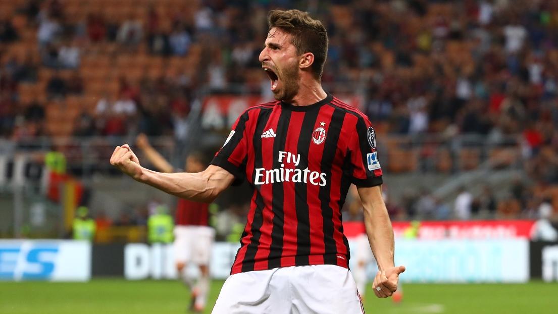 Fabio Borini