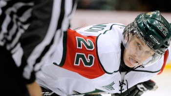 Mooseheads 4 - Olympiques 2