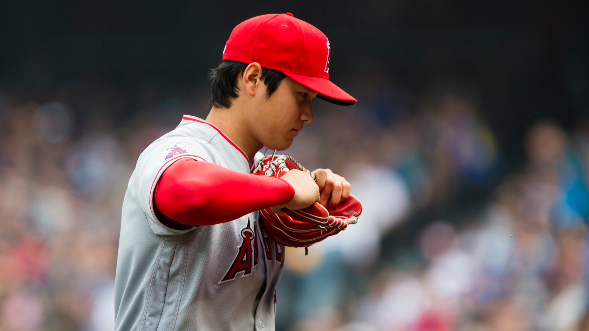 Shohei Ohtani