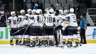 Les Golden Knights