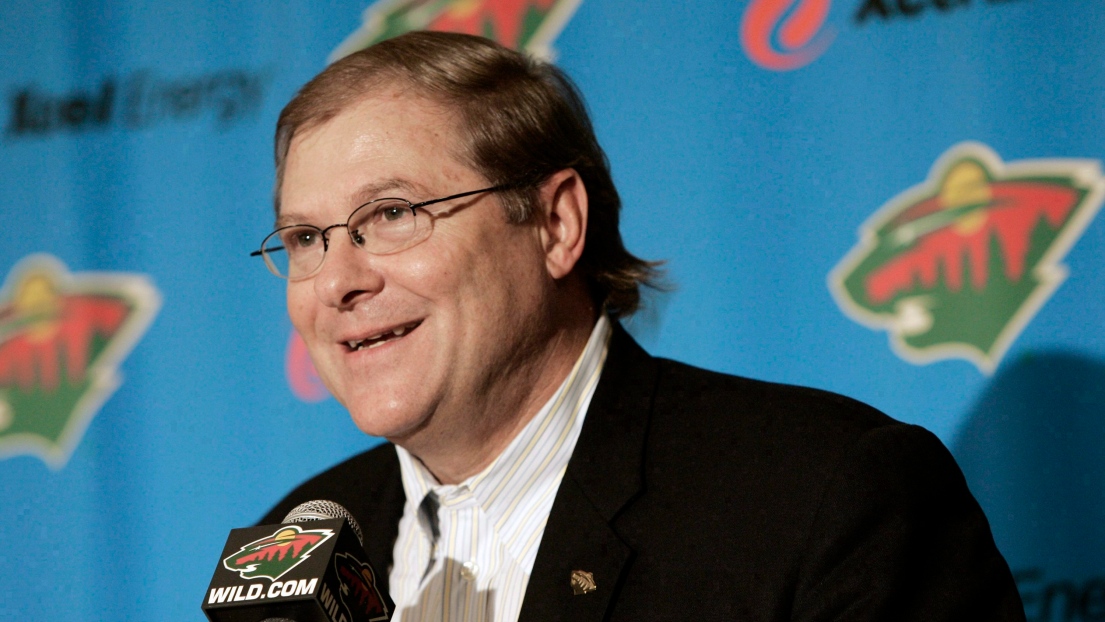 Craig Leipold