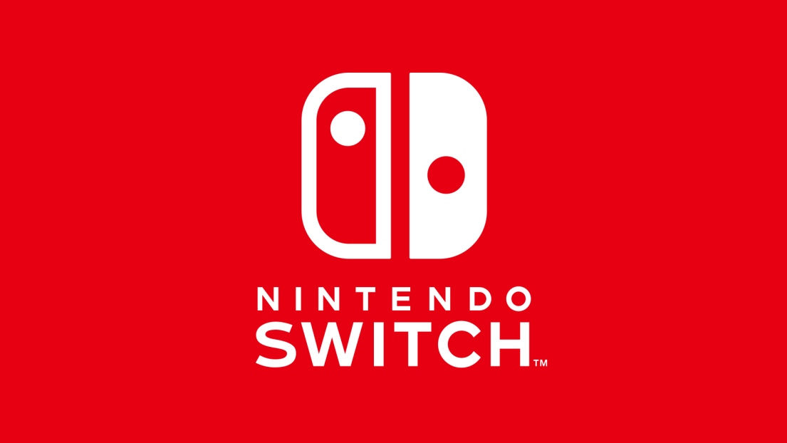 Nintendo Switch logo