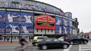 Wrigley Field Wrigley Field
