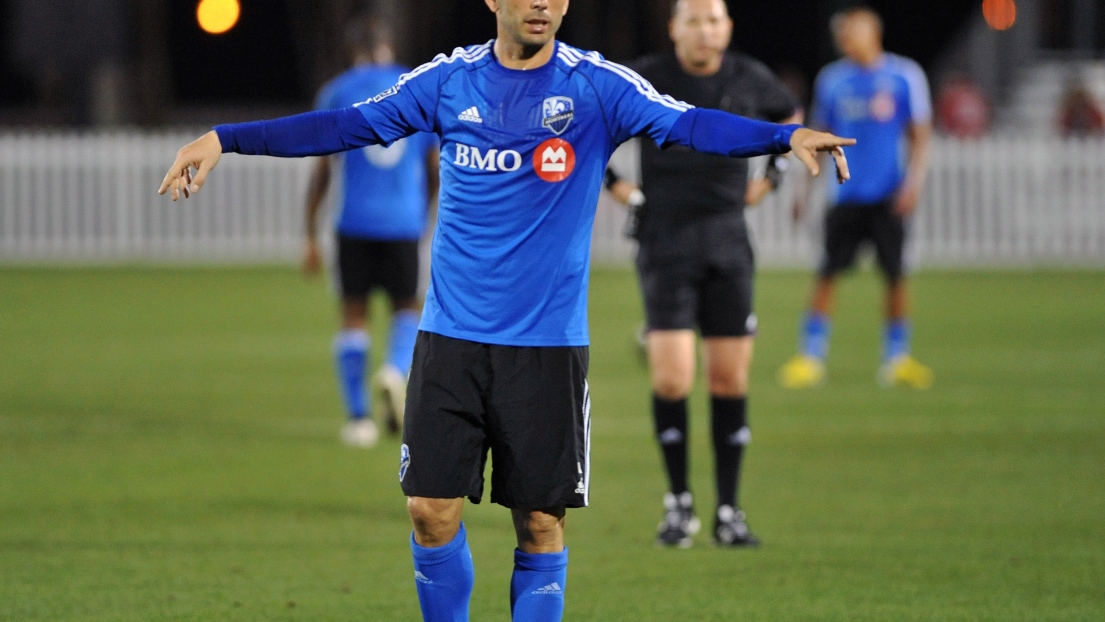 Marco Di Vaio