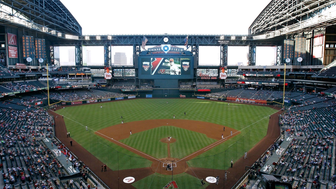 Chase Field