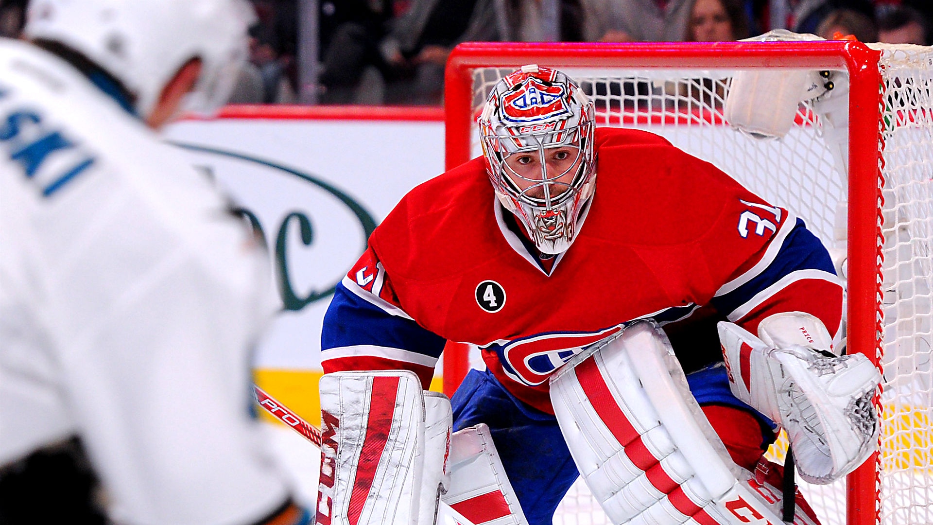 Carey Price