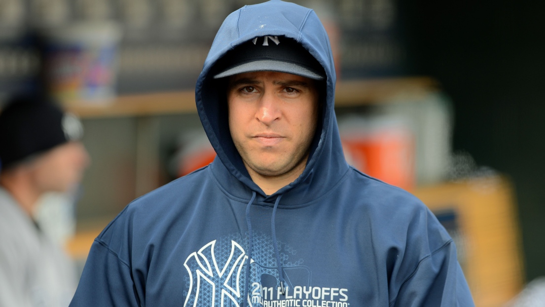 Mark Texeira