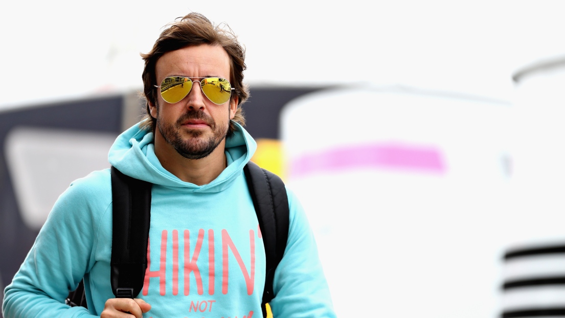 Fernando Alonso