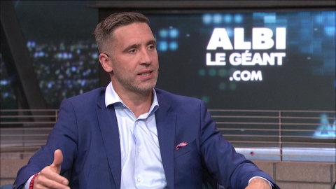 Maxime Talbot et Daniel Jacob rejoignent Bouchard à San Diego