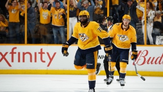 P.K. Subban P.K. Subban