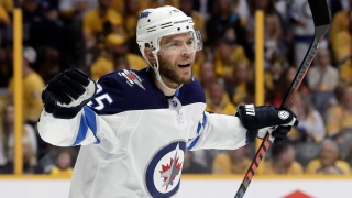 Paul Stastny Paul Stastny