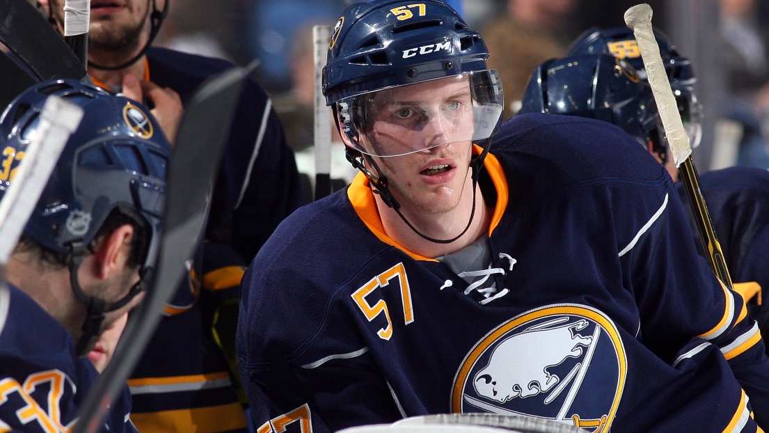 Tyler Myers