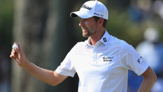 Webb Simpson Webb Simpson