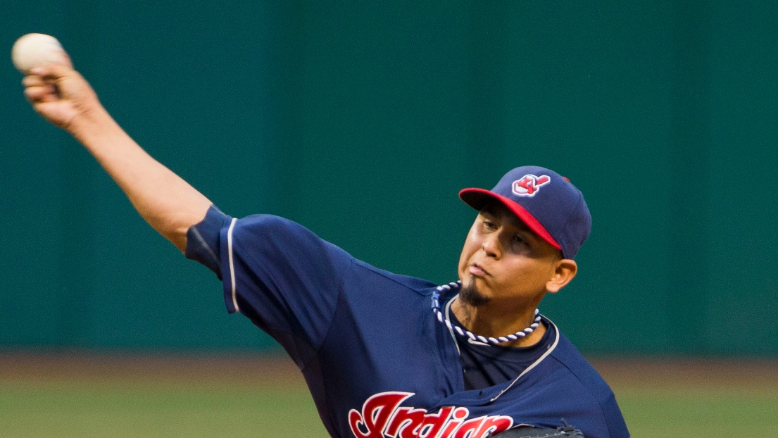 Carlos Carrasco