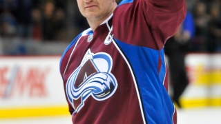Adam Foote