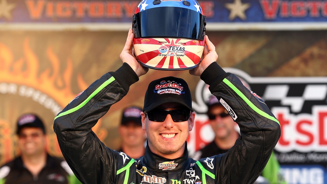 Kyle Busch