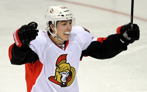 Jean-Gabriel Pageau