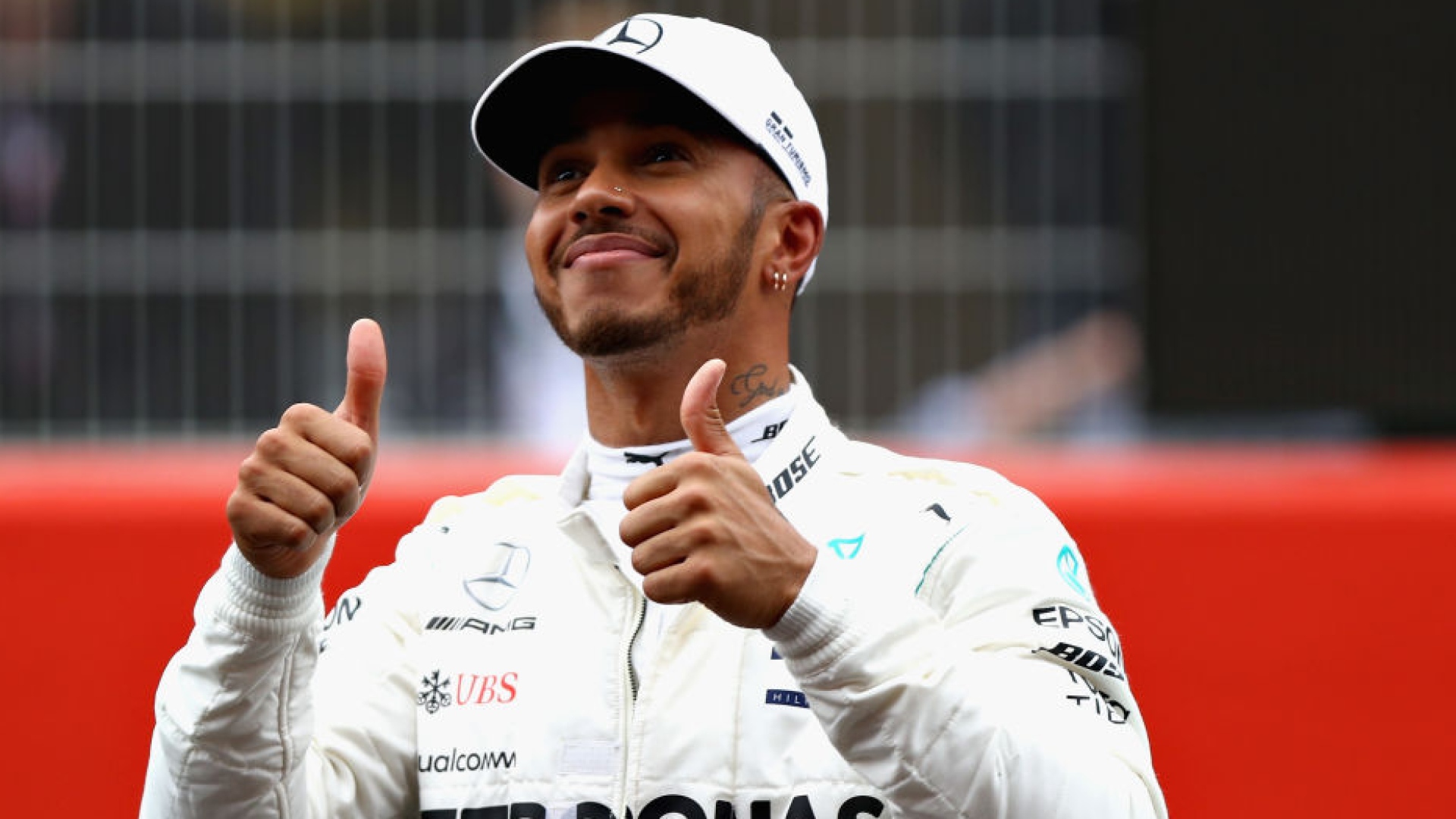 Lewis Hamilton Lewis Hamilton