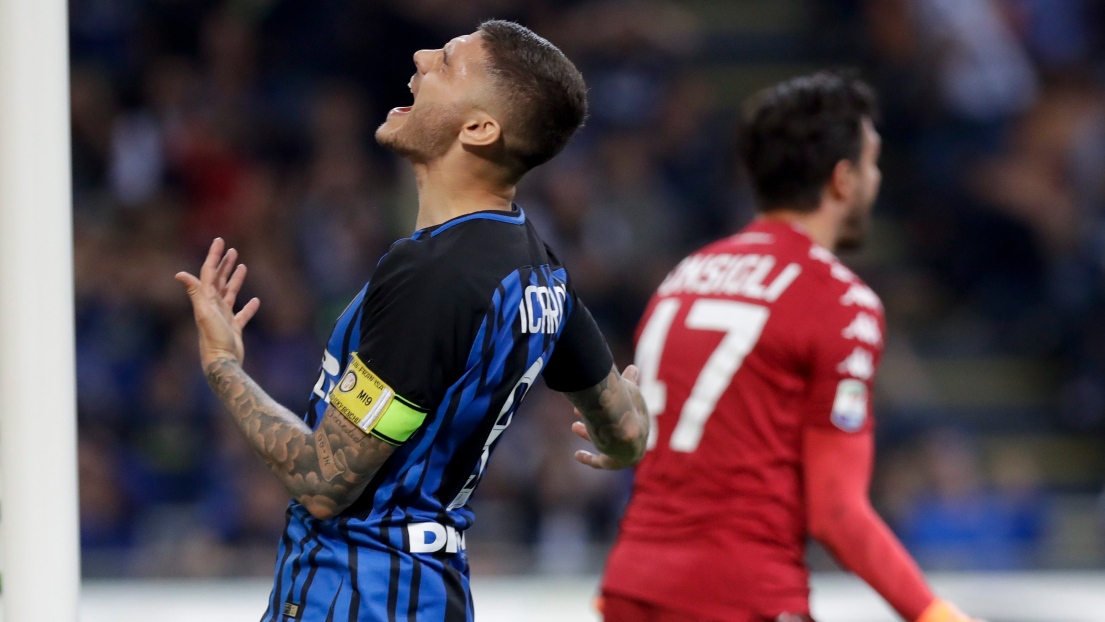 Mauro Icardi