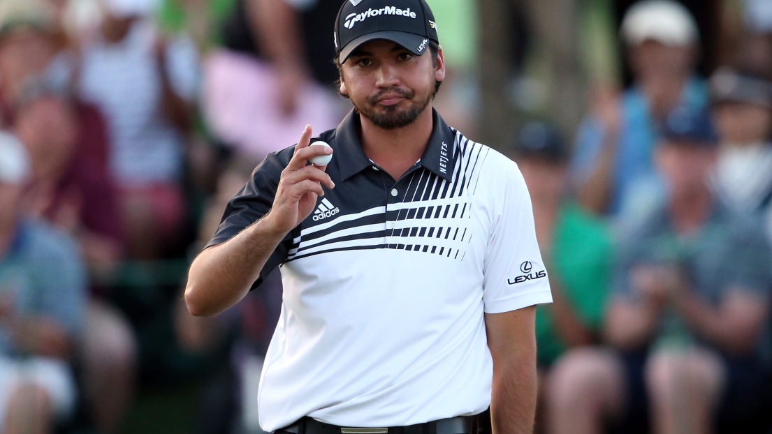 Jason Day