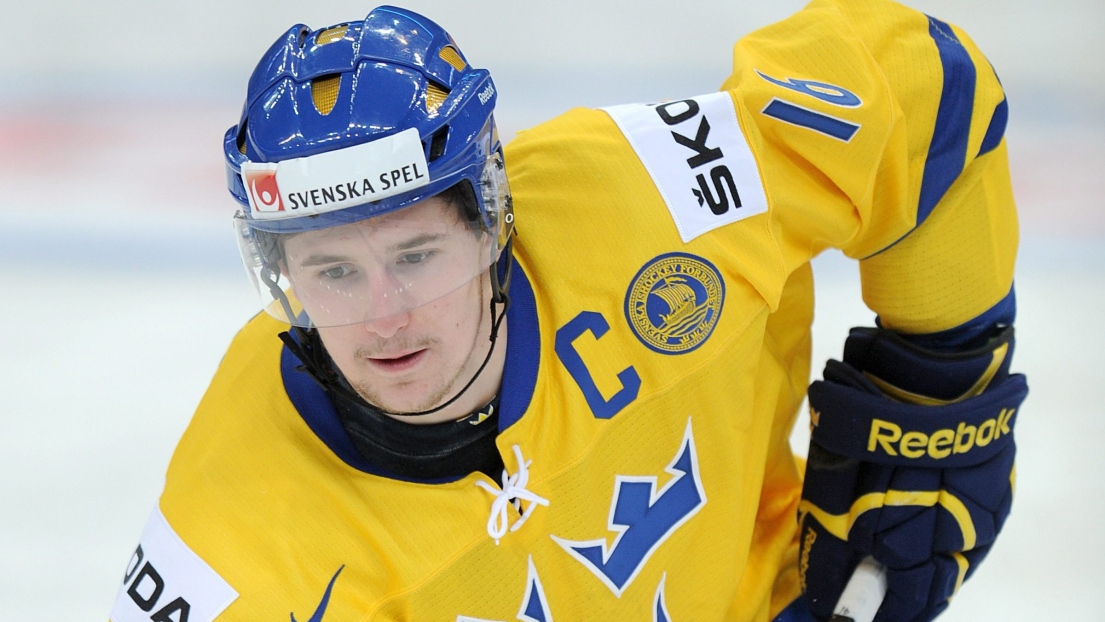 Filip Forsberg