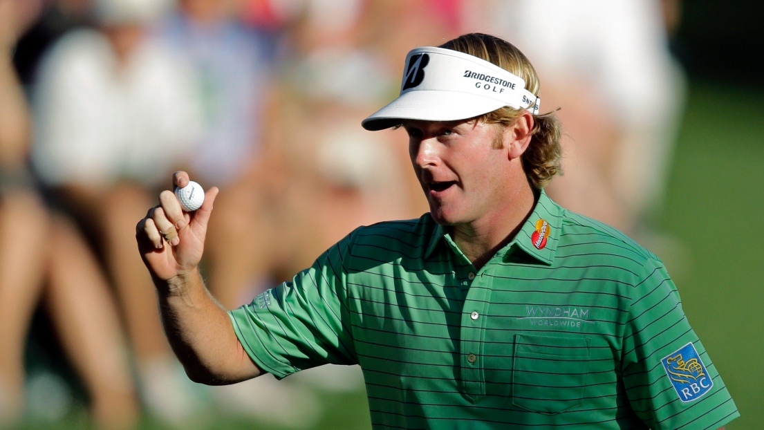 Brandt Snedeker