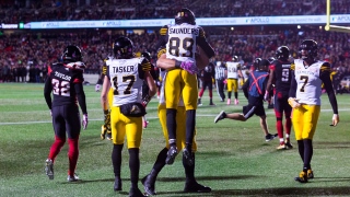 Tiger-Cats 2017 Tiger-Cats 2017