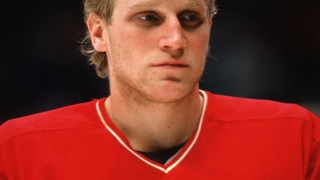 Brett Hull Brett Hull
