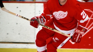 Adam Oates Adam Oates