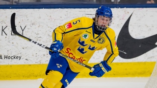 Adam Boqvist Adam Boqvist
