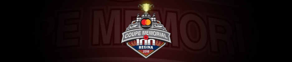 Coupe Memorial Header