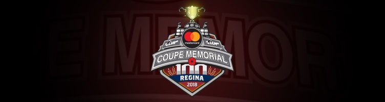 Coupe Memorial Header