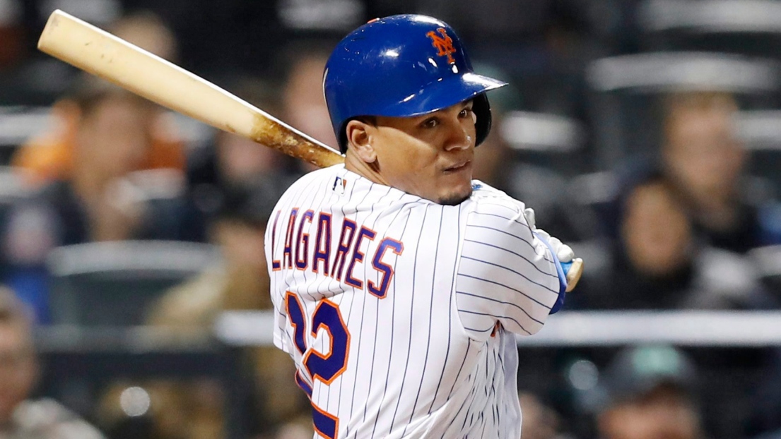 Juan Lagares