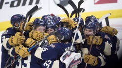 Les Pats de Regina Les Pats de Regina