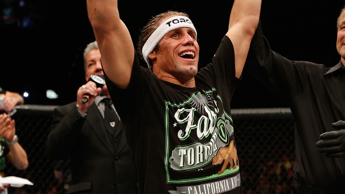 Urijah Faber