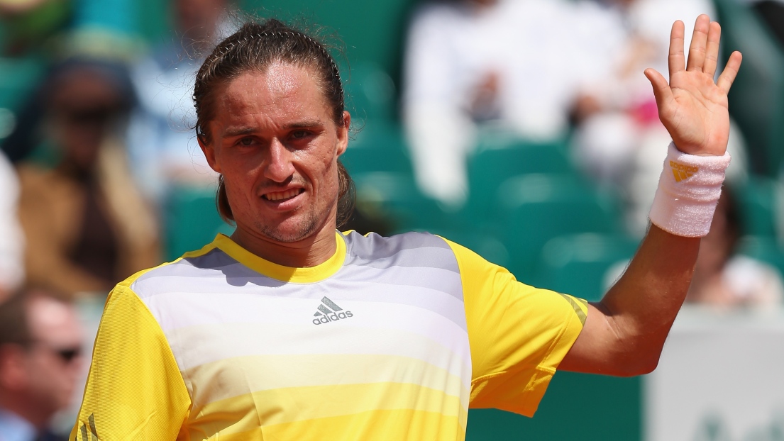 Alexandr Dolgopolov