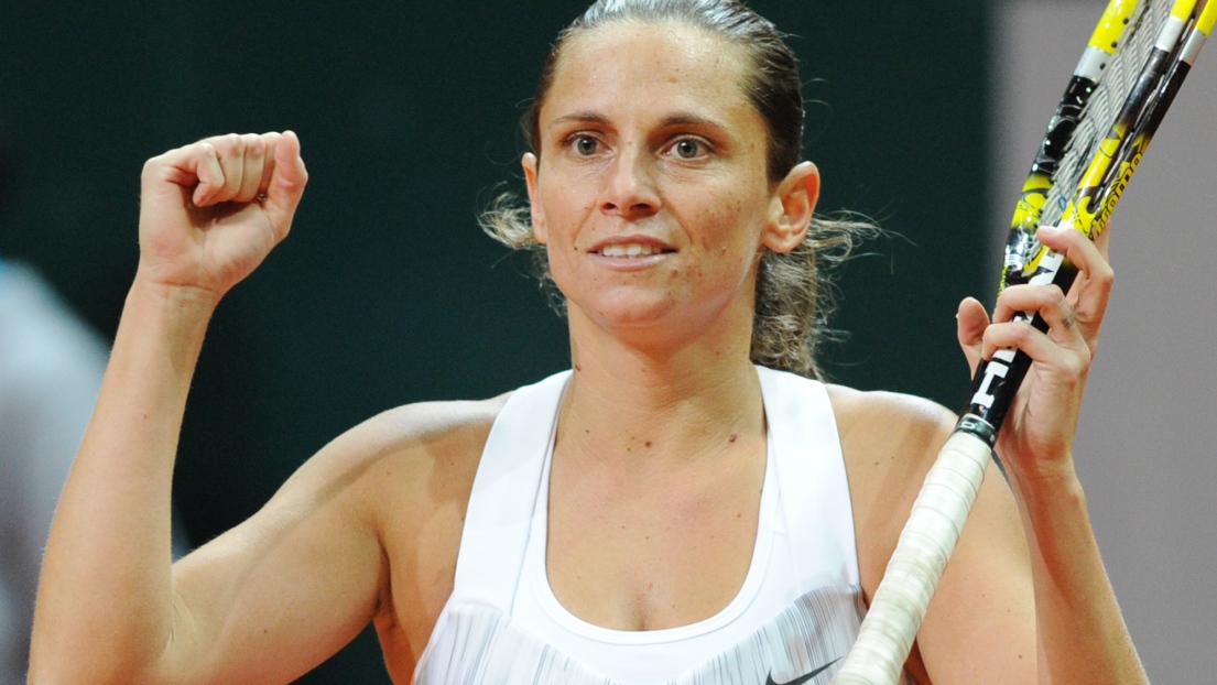 Roberta Vinci