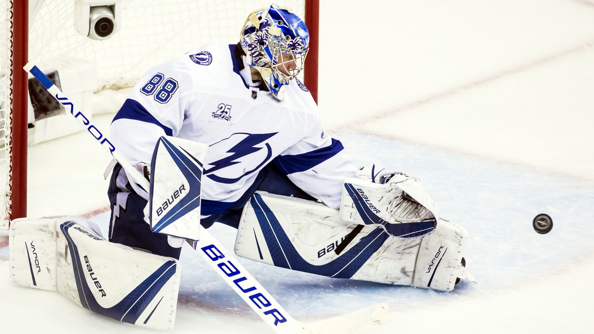 Andrei Vasilevskiy Andrei Vasilevskiy
