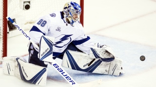Andrei Vasilevskiy Andrei Vasilevskiy