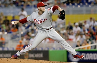 Le no 34 de Halladay retiré par les Phillies