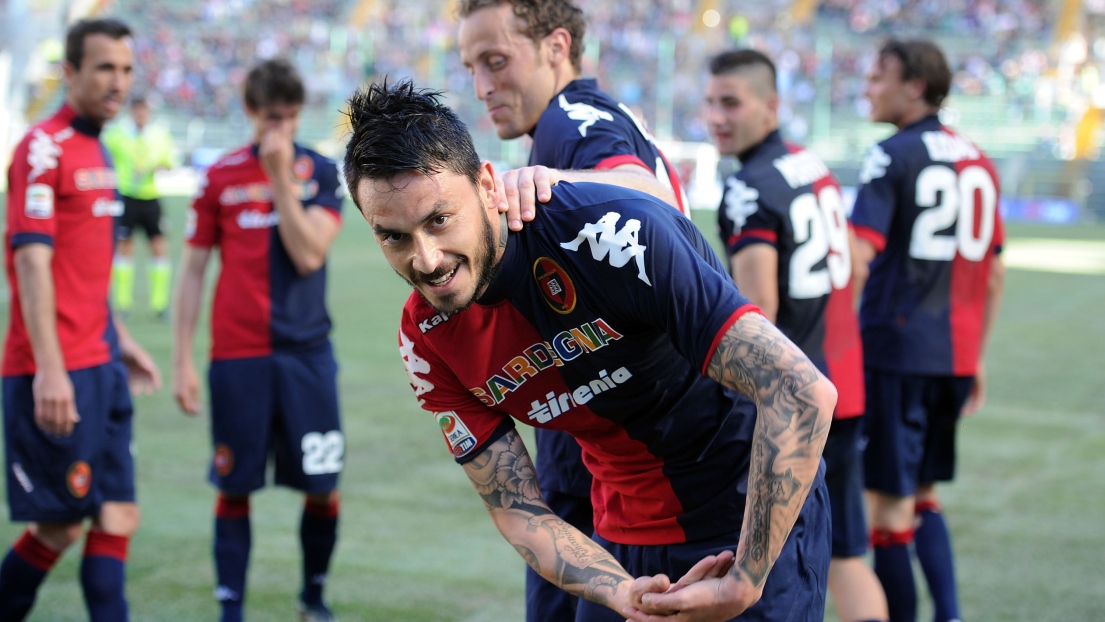 Mauricio Pinilla