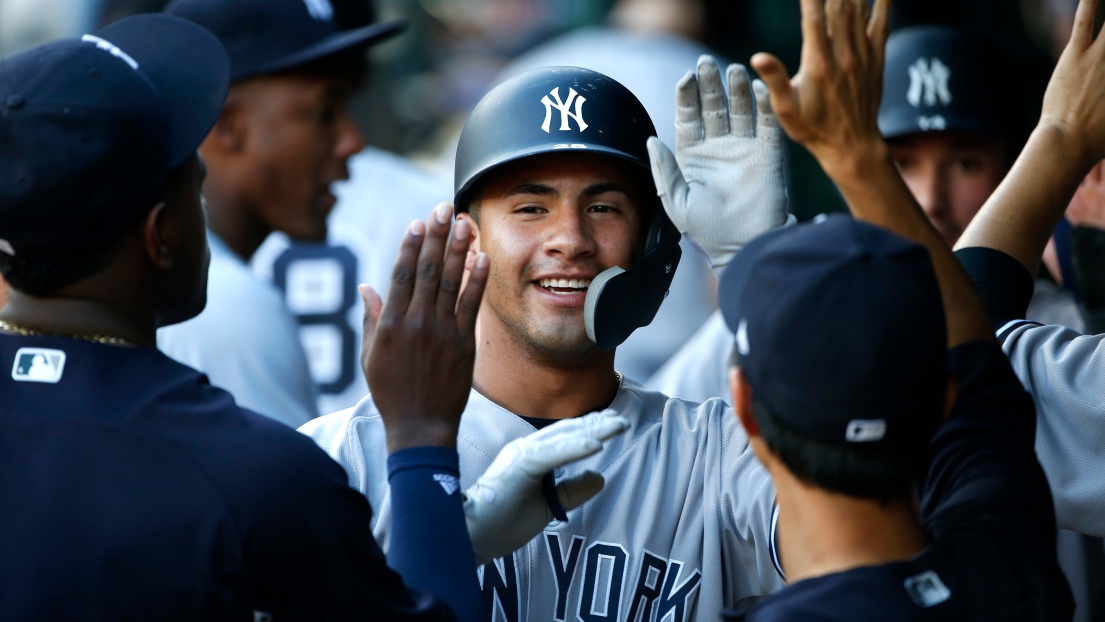 Gleyber Torres