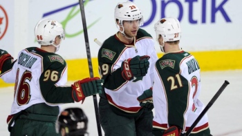 Wild 4 - Flames 3